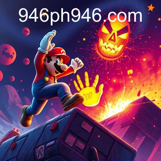 Exploring the Thrilling World of Action Games: A Dive into the 'ph946' Category