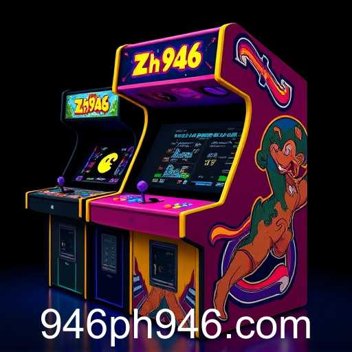 The Enduring Popularity of Arcade Games: A Journey Through Time and Innovation