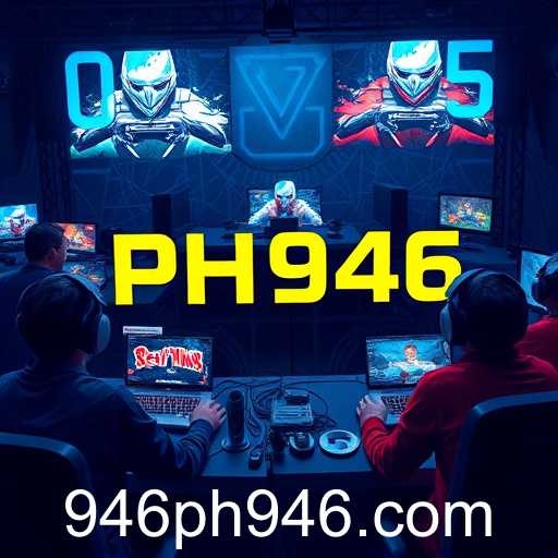 Digital Shifts in Gaming: Exploring PH946's Emerging Trends