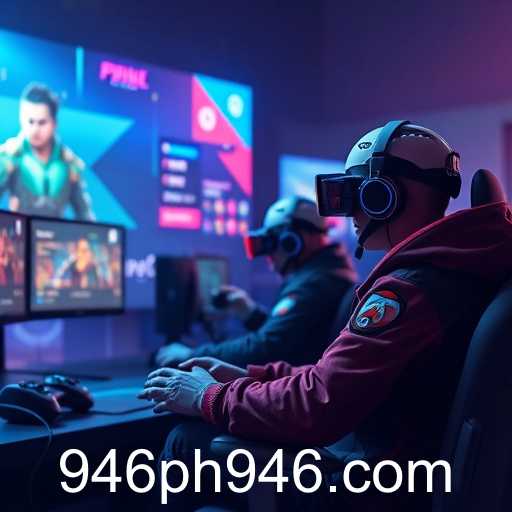 Digital Gaming Trends and Innovations in 2025