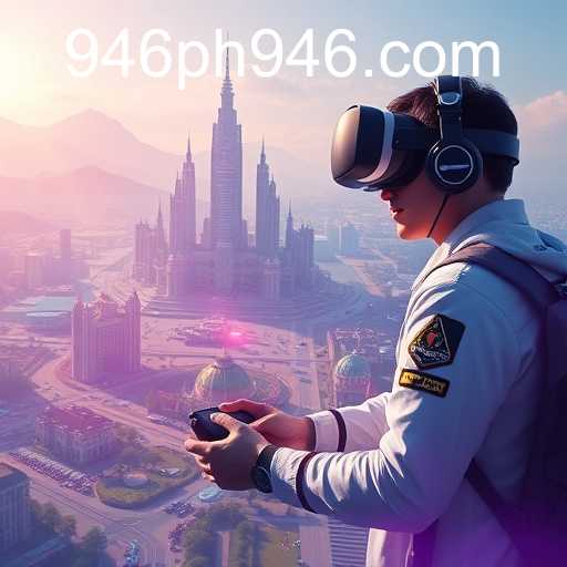 Evolution of Online Gaming in 2025