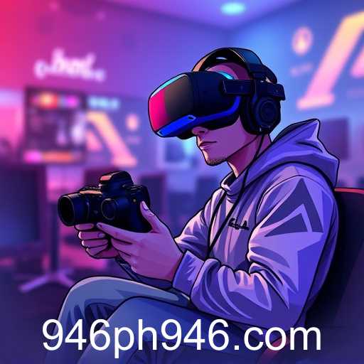 The Evolving Landscape of Online Gaming in 2025