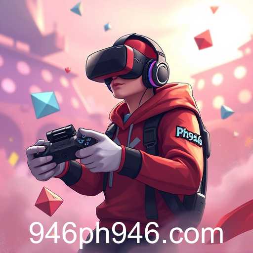 Gaming Evolution: The Rise of PH946