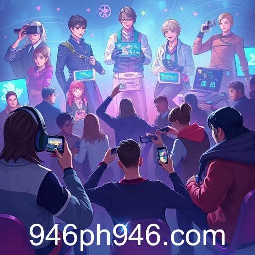 Gaming and Global Trends