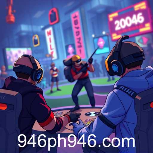 Gaming Innovations Transform Digital Landscapes