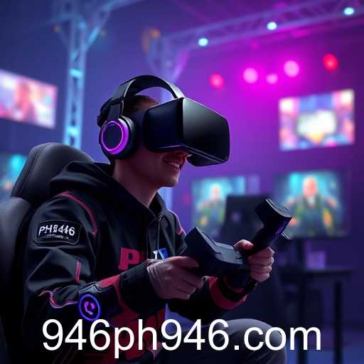 Gaming Trends and Developments to Watch