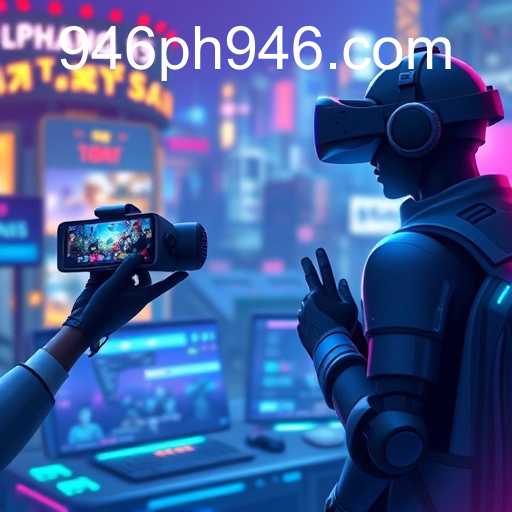 Gaming Innovations and Online Trends Reshape the Digital Playfield