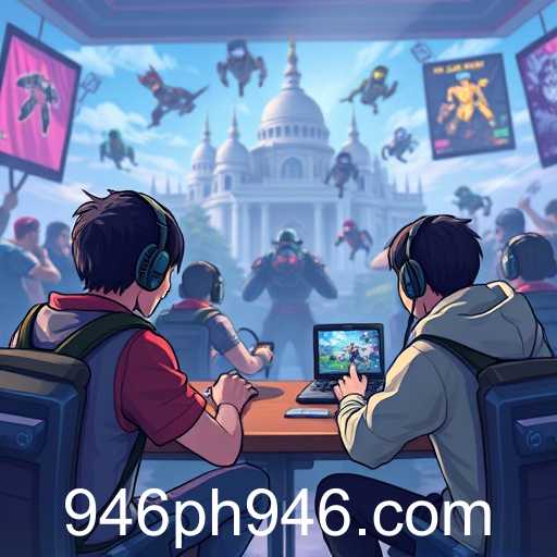The Dynamic World of Multiplayer Games: A Dive into 'ph946'
