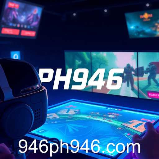 Revolutionizing Gaming with PH946