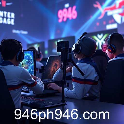The Rise of PH946: A Modern Gaming Phenomenon