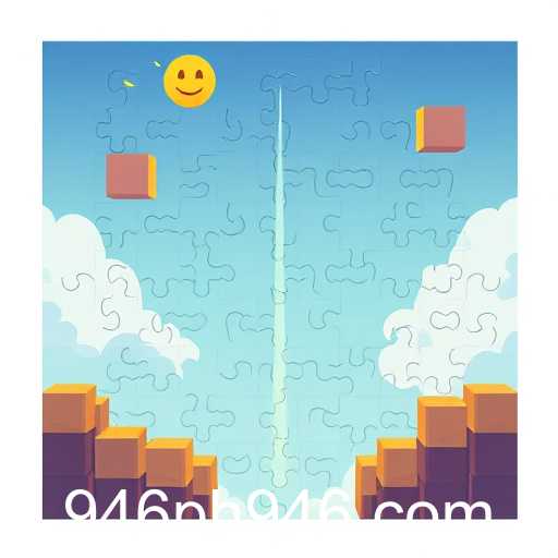 Unlocking the Secrets of Puzzle Games: A Journey into the 'ph946' Genre