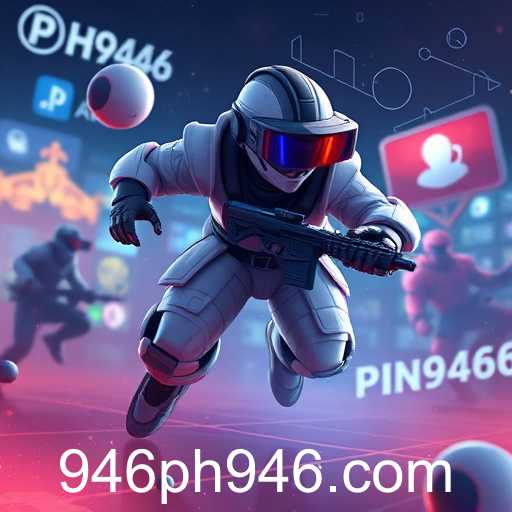 The Rise of PH946 in the Global Gaming Scene