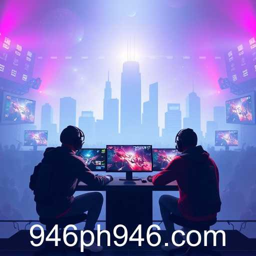 The Rise of Online Gaming in 2025