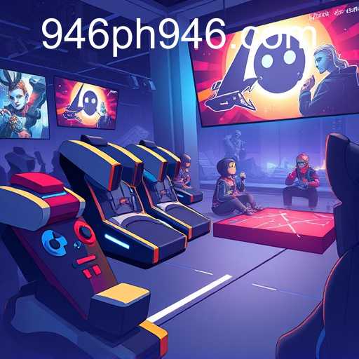 The Rise of PH946: A Gaming Revolution