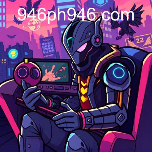 The Rise of PH946: Exploring Its Impact on Gaming Culture