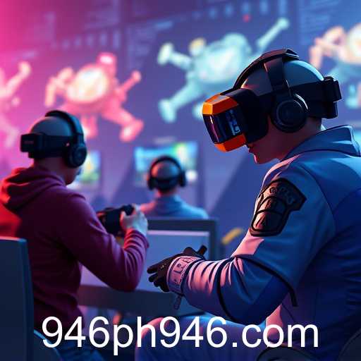 The Rise of PH946 in Digital Gaming