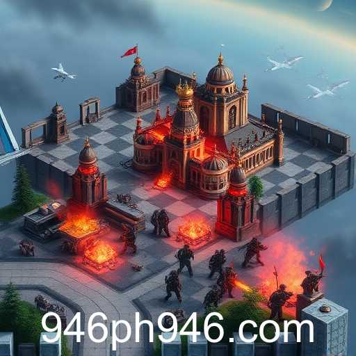 Exploring the Allure and Depth of Strategy Games