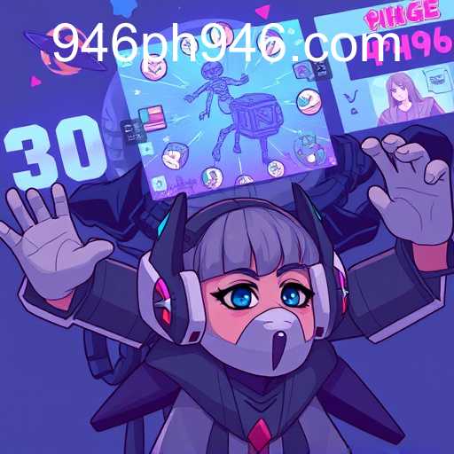 The Rise of PH946: A New Era for Online Gaming