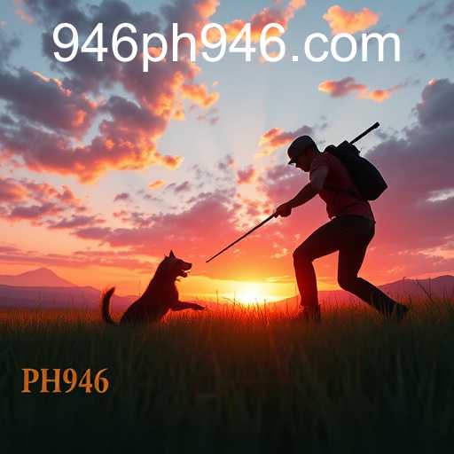 The Rise of PH946: A Gamers' Revolution